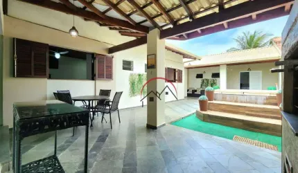 Casa à venda em Peruíbe/SP