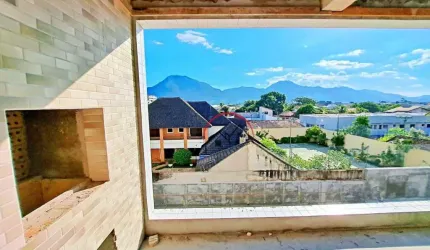 Apartamento à venda em Peruíbe/SP