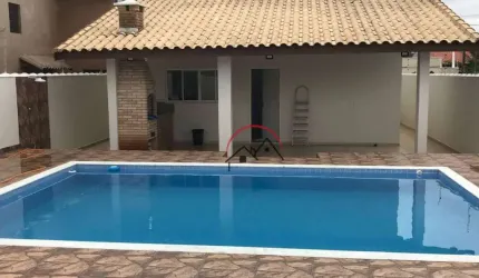 Casa à venda em Peruíbe/SP