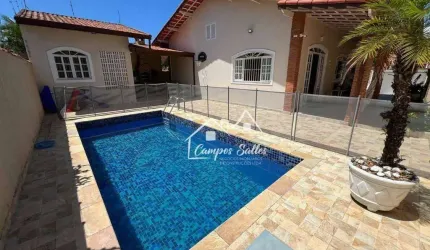 Casa à venda em Peruíbe/SP