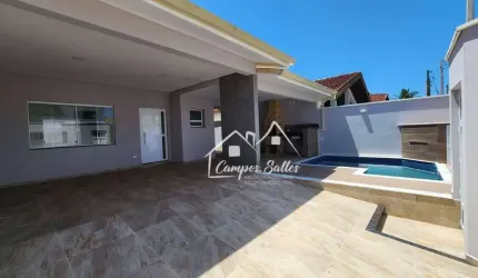 Casa à venda em Peruíbe/SP