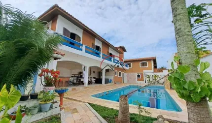Casa à venda em Peruíbe/SP