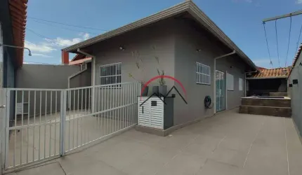 Casa à venda em Peruíbe/SP