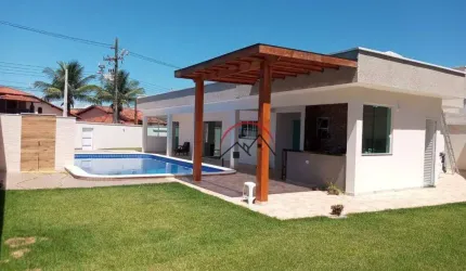 Casa à venda em Peruíbe/SP