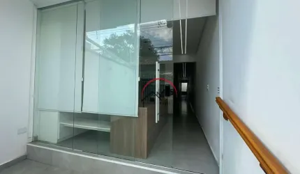Casa à venda em São Paulo/SP