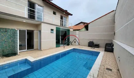 Casa à venda em Peruíbe/SP