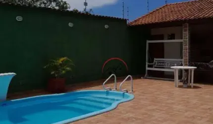Casa à venda em Peruíbe/SP