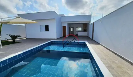 Casa à venda em Peruíbe/SP