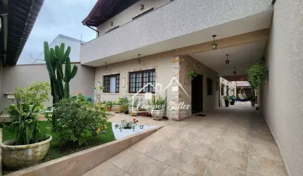 Casa à venda em Peruíbe/SP