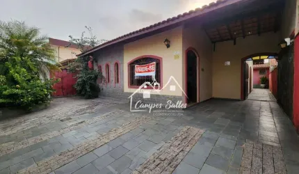 Casa à venda em Peruíbe/SP