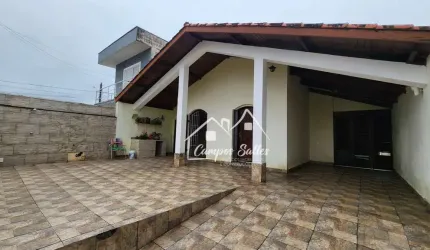 Casa à venda em Peruíbe/SP
