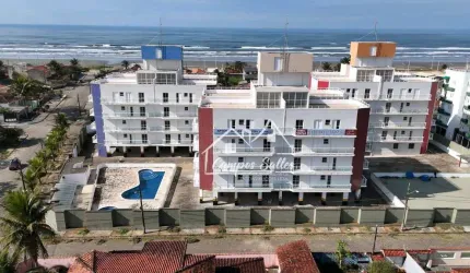 Apartamento à venda em Peruíbe/SP