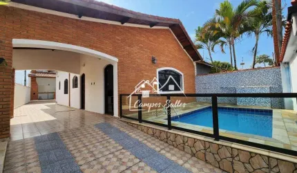 Casa à venda em Peruíbe/SP