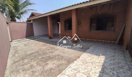Casa para alugar em Peruíbe/SP