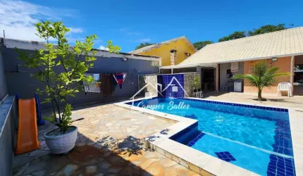 Casa à venda em Peruíbe/SP