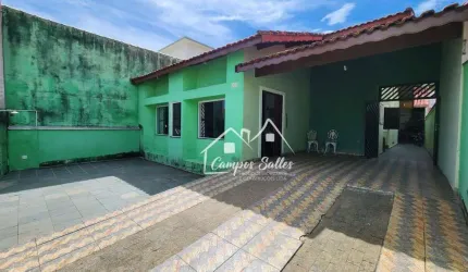Casa à venda em Peruíbe/SP