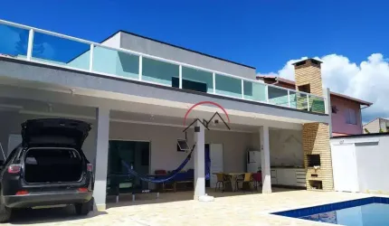 Casa à venda em Peruíbe/SP
