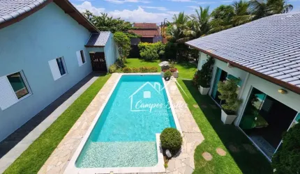 Casa à venda em Peruíbe/SP