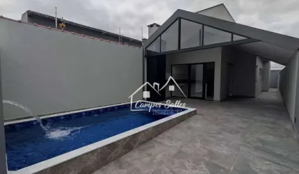 Casa à venda em Peruíbe/SP