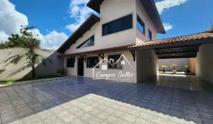 Casa à venda em Peruíbe/SP