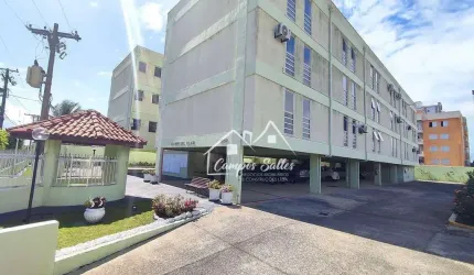 Apartamento com 2 dormitórios à venda, 50,17 m² por R$ 260.000 - Centro - Peruíbe/SP