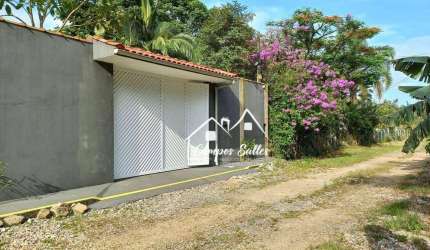 Chácara à Venda em Itariri-SP