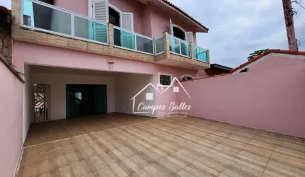 Casa à venda em Peruibe/SP