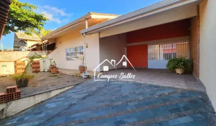 Casa com 4 dormitórios à venda, 181 m² por R$ 720.000,00 - Balneário Florida - Peruíbe/SP