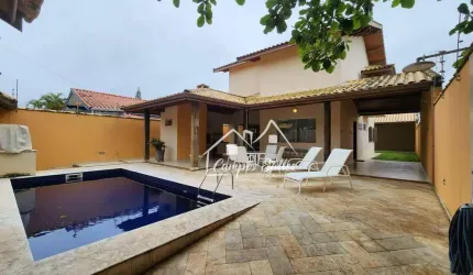 Casa à venda em Peruíbe/SP