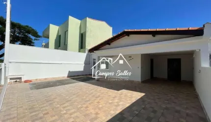 Casa para Alugar em Peruíbe-SP