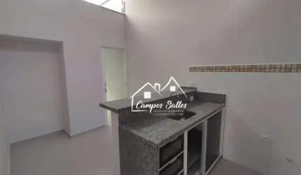 Kitnet para a Alugar em Peruíbe-SP