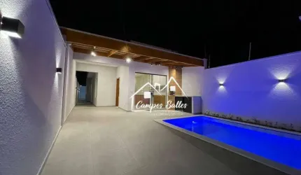 Casa à venda em Peruíbe-SP