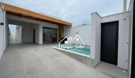 Casa à venda em Peruíbe-SP
