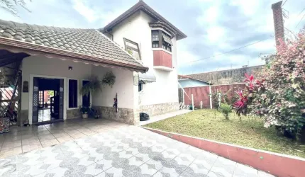 Casa para Alugar em Peruíbe-SP