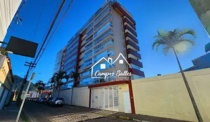 Apartamento à venda em Peruíbe-SP