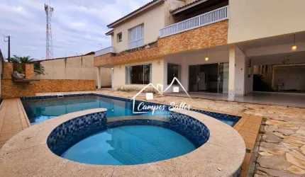 Casa à venda em Peruíbe/SP