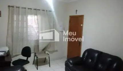 Casa Zona Norte- com 108m2 -2 dormitorios- Vila Paiva