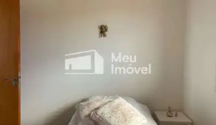 Sobrado em Condominio Fechado 4Dormitorios com (2suites)  Residencial mantiqueira - S.JCampos -SP