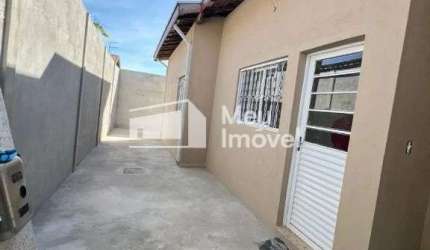 Casa 156m2 - 3 Dormitorios, sendo 1 suite - Bosque dos Eucaliptos - Zona Sul - Sao Jose dos Campos.
