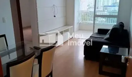 Apartamento com 74 m2 com 2 dormitorios- ao lado do Center Vale