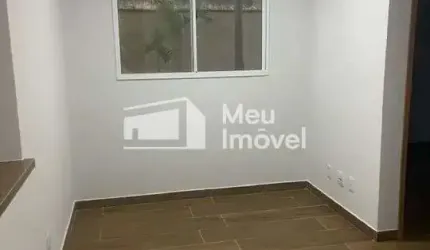 Apartamento com 47 m2 no Spazio Campos gerais - Jardim das Industrias