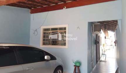 Casa 125 m2 - 2 dorms - Res. Uniao