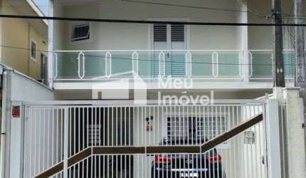 Casa a venda no Jardim America 3 dorms 1 suite 190m2 - aceita permuta