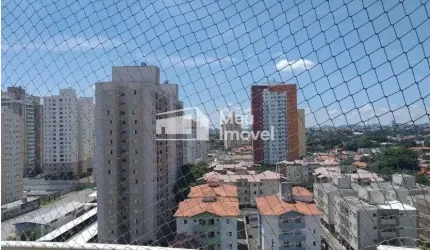 Apartamento semi Mobiliado com 63m2 -2 dormitorios-sendo uma suite-Zona Sul