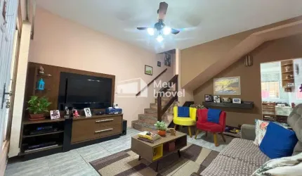 Casa em Condominio 2 suites 77m2 Vilaggio em Jacarei