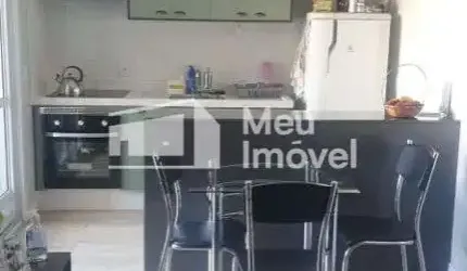 Lindo Apartamento no Maranata vila