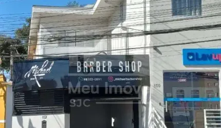 Predio Comercial na Vila industrial
