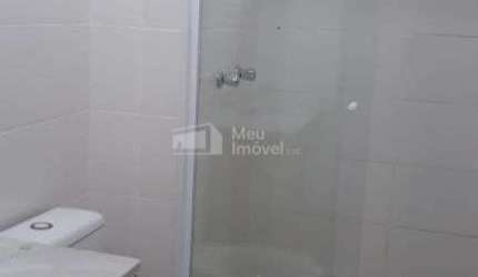 Apartamento com 2 quartos à venda no Monte Castelo, São José dos Campos , 60 m2 por R$ 350.000
