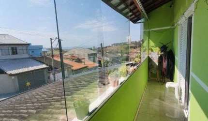 Lindo Sobrado a Venda Jardim Rodolfo Zona Leste
