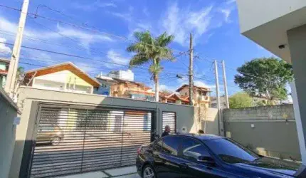 Casa 5 dorms c/ 3 suite - Jd das Industrias em Sao Jose dos Campos SP